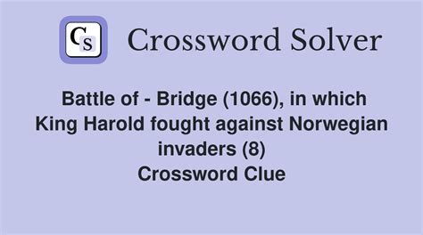 fought against crossword clue